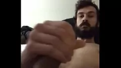 play Session de masturbation chaude avec ma grosse bite