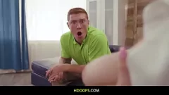 play Sex Therapist Lena Paul's Intimate Encounter with a Massive Cock