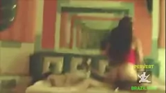 play Das brasilianische Paar hat das Ficken in einem Motel in Rio de Janeiro erwischt