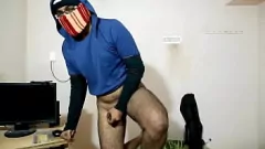 play جلسة مشاهدة إباحي تريفيدو للهواتف المحمولة: تحميل زائد الديك
