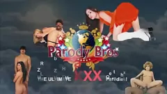 play Les stars du porno des années 70 deviennent coquines: parodie vintage drôle
