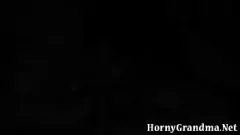 play Cougar Marsha's Facty HD Looljob و Cumshot