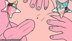 play Dzika przygoda Naruto w Sword Art Online: Ekscytujące spotkanie hentai z Sinonem