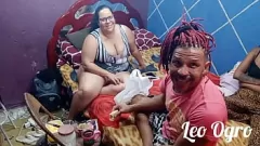 play Zobacz, jak Chubby Boca De Veludo i Nicoli Fox biorą udział w gorącej sesji analnej z dużym kutasem i dużym tyłkiem.