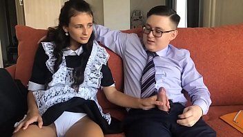 play Dois jovens fazem sexo logo depois da escola