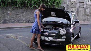 play Xnxx movies with a doctor fucked by a mechanic when he repairs his car
