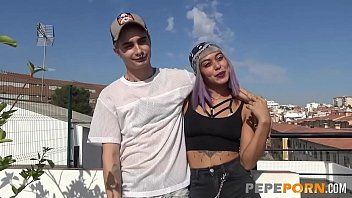play Super hot pussy with sexual perversions that her boyfriend tries to fulfill