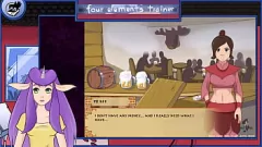 play Hentai-Avatar: Der elementare Orgasmus der Brünetten – Teil 24