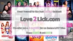 play MILF Reagan Foxx découvre la belle-fille Riley Anne dans Session de sexe de téléphone torride