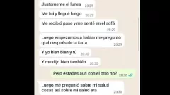 play Eu peguei minha namorada traindo ": uma história obscena - parte 7